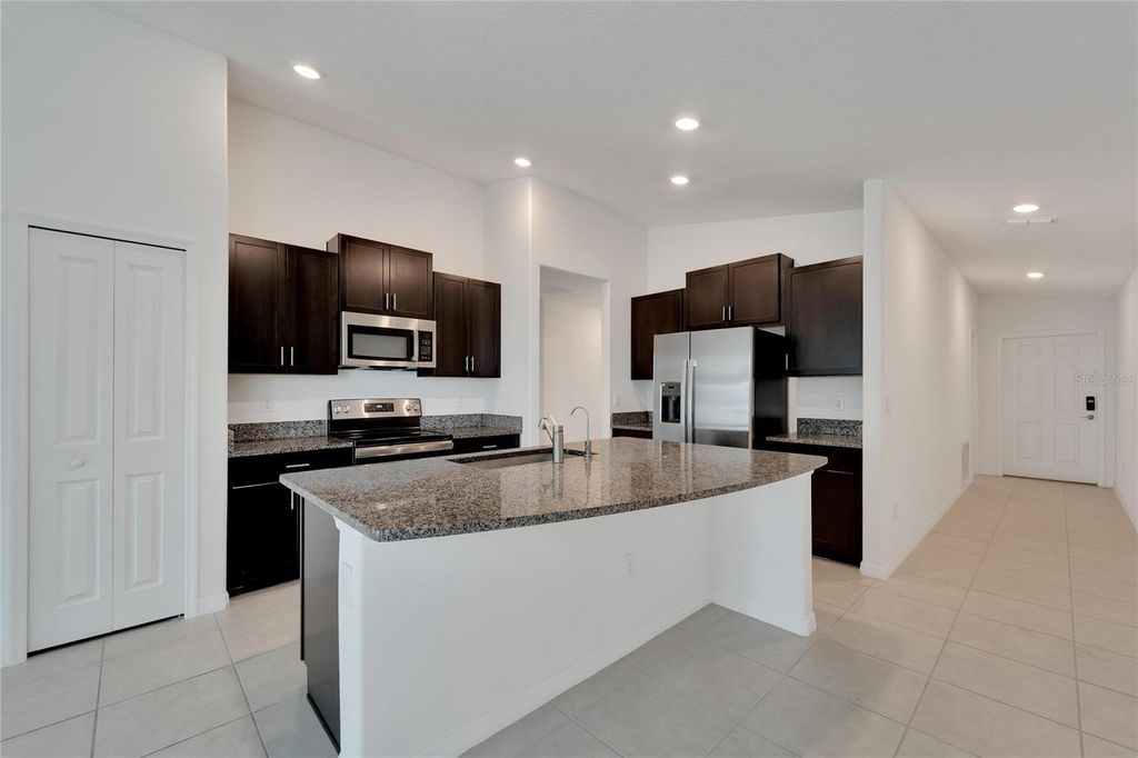 Photo of 3186 Oyster Cove Street, Wimauma, FL 33598 (MLS # TB8395954)