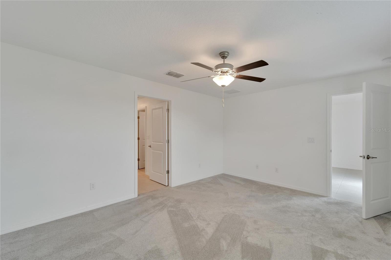 BERRY BAY SUB - Residential