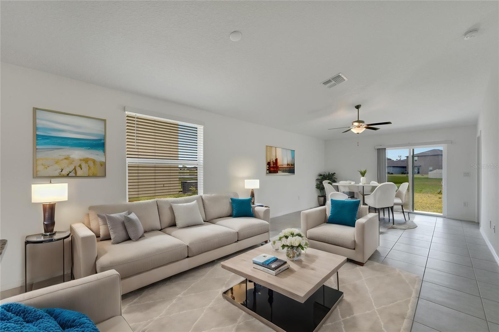 BERRY BAY SUB - Residential