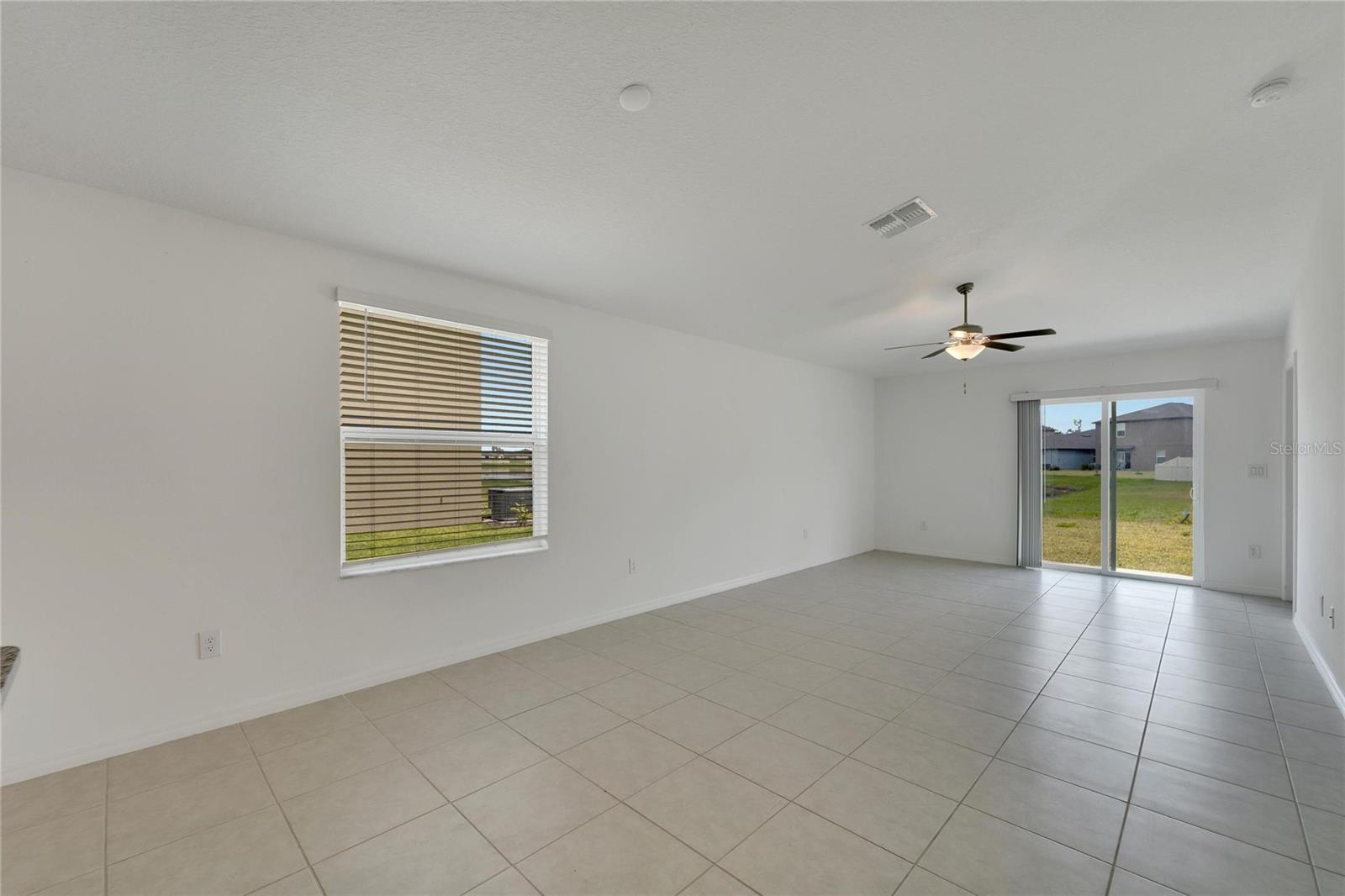 BERRY BAY SUB - Residential