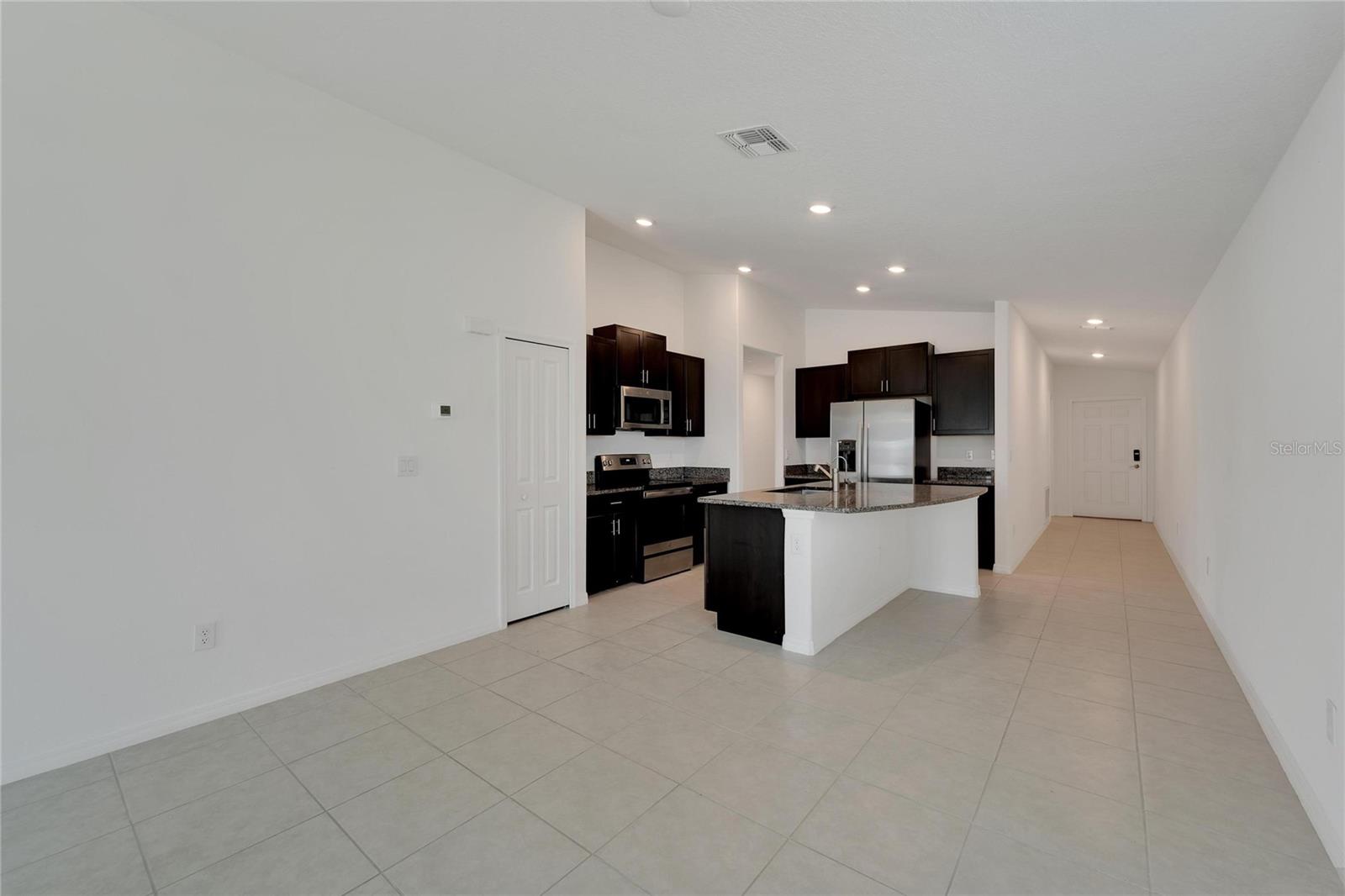 BERRY BAY SUB - Residential