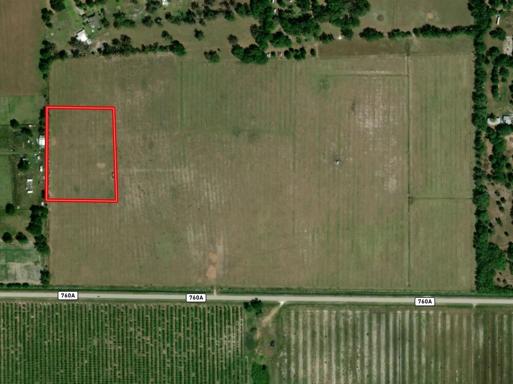 Photo of SE Co Rd 760a, Arcadia, FL 34266 (MLS # C7522401)