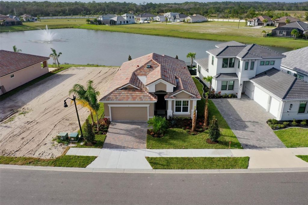 Photo of 77 Del Palma Drive, Palm Coast, FL 32137 (MLS # FC312842)