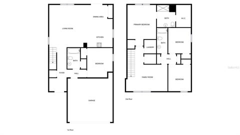 Tiny photo for 7768 Syracuse Drive, Clermont, FL 34714 (MLS # O6403029)