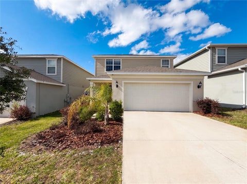 Tiny photo for 7768 Syracuse Drive, Clermont, FL 34714 (MLS # O6403029)