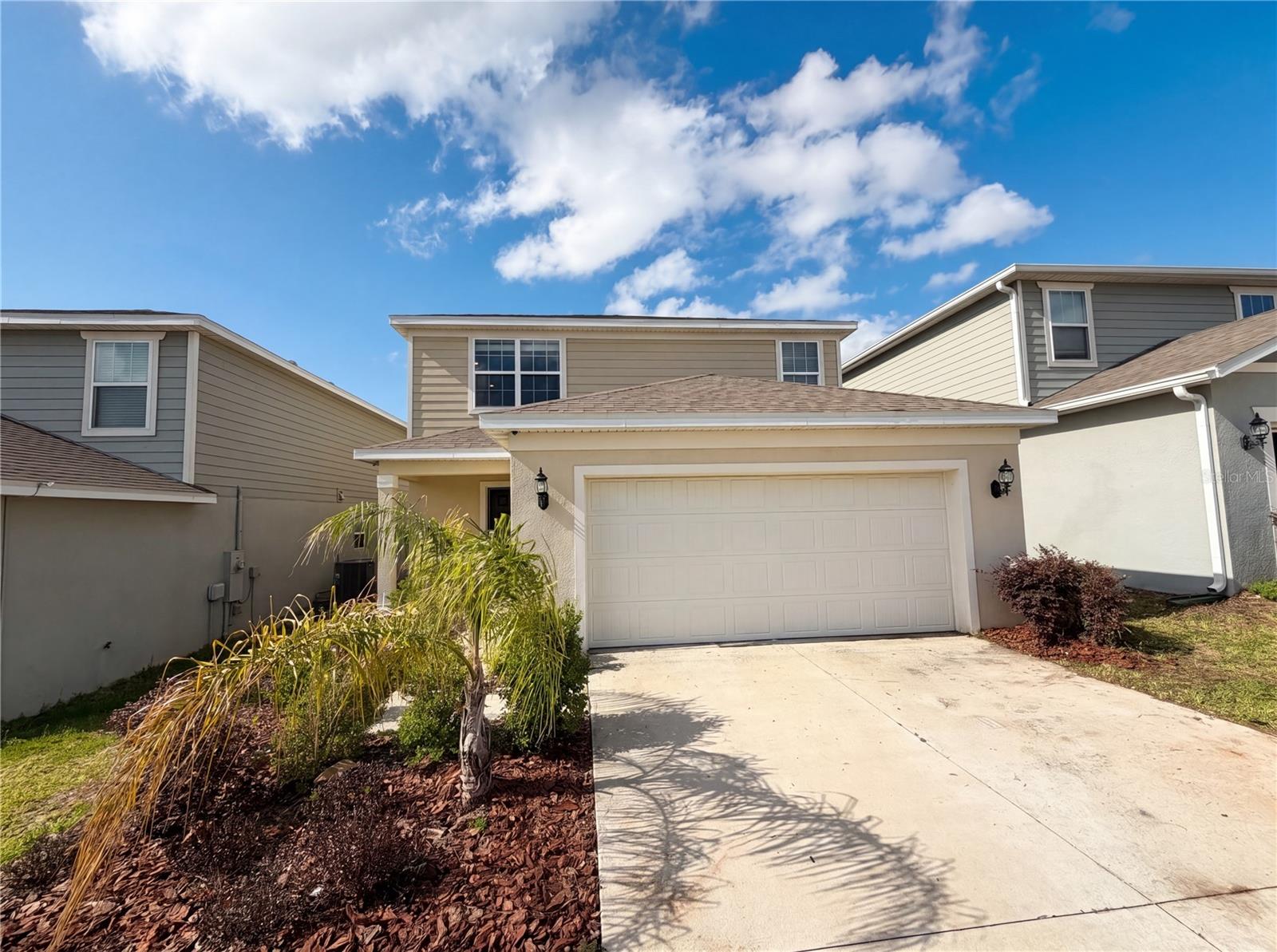 RIDGEVIEW PH 2 - Residential