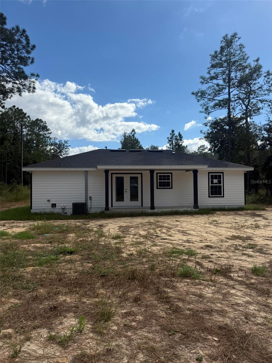 WILLISTON HYLNDS GOLF & C CLUB ESTATE - Residential