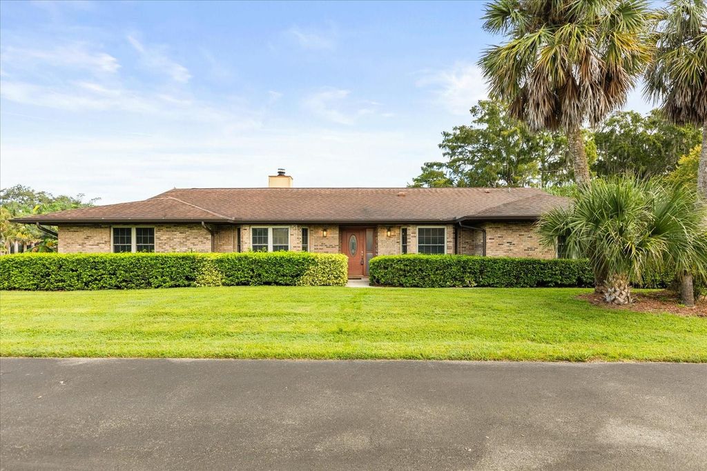 Photo of 5369 Crooked Oak Circle, Saint Cloud, FL 34771 (MLS # S5135084)