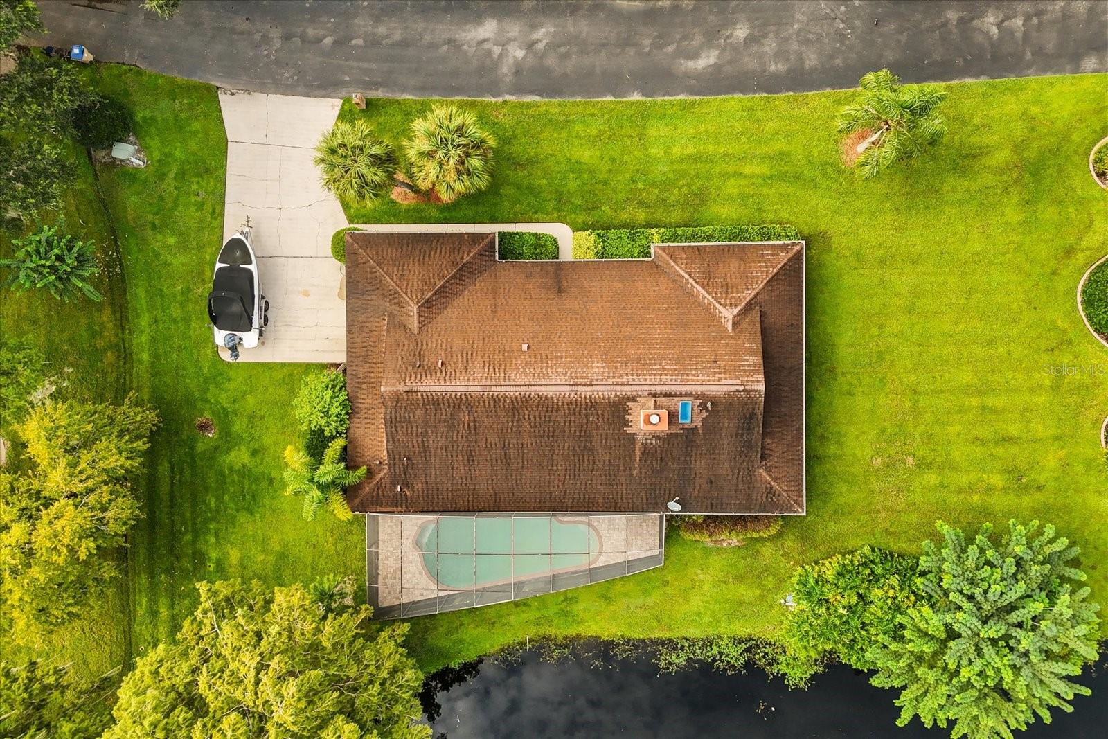 5369 CROOKED OAK CIRCLE