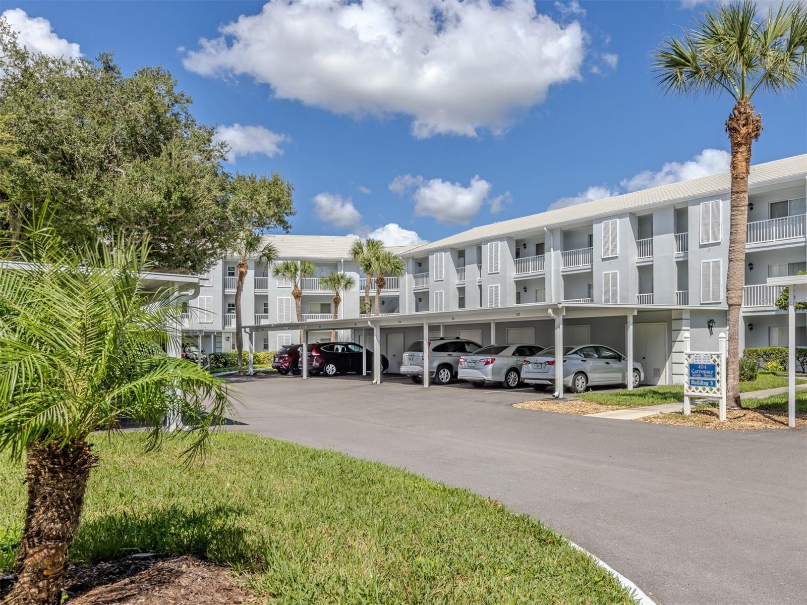404 CERROMAR CIRCLE N 212, VENICE, FL, 34293 4 404 CERROMAR CIRCLE N 212
