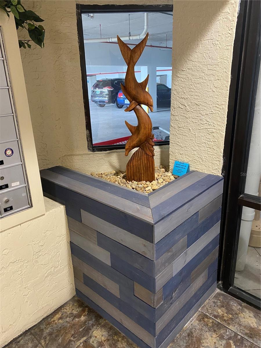 GULF ISLAND BEACH &  TENNIS CLUB II - Residential