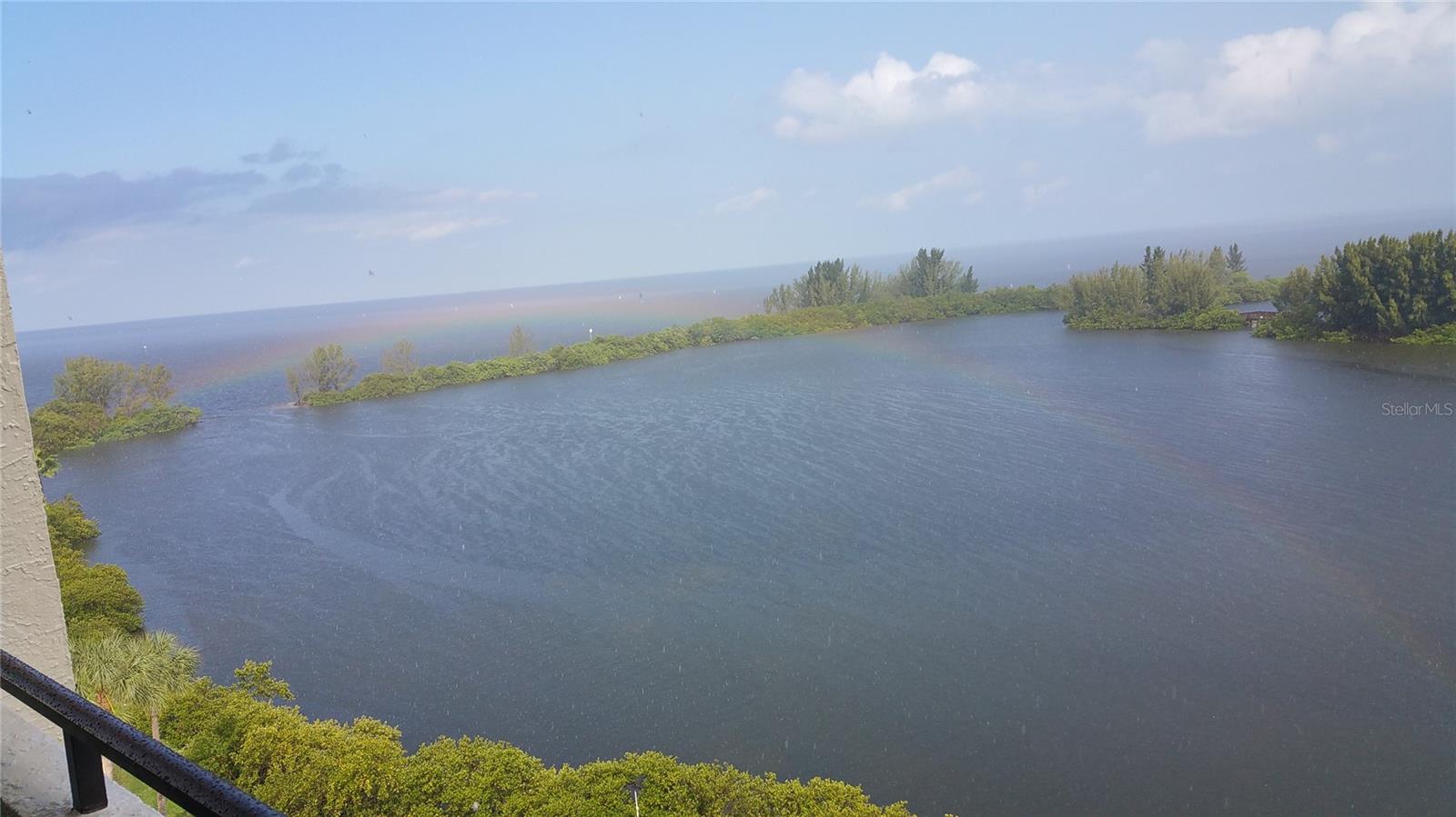 GULF ISLAND BEACH &  TENNIS CLUB II - Residential