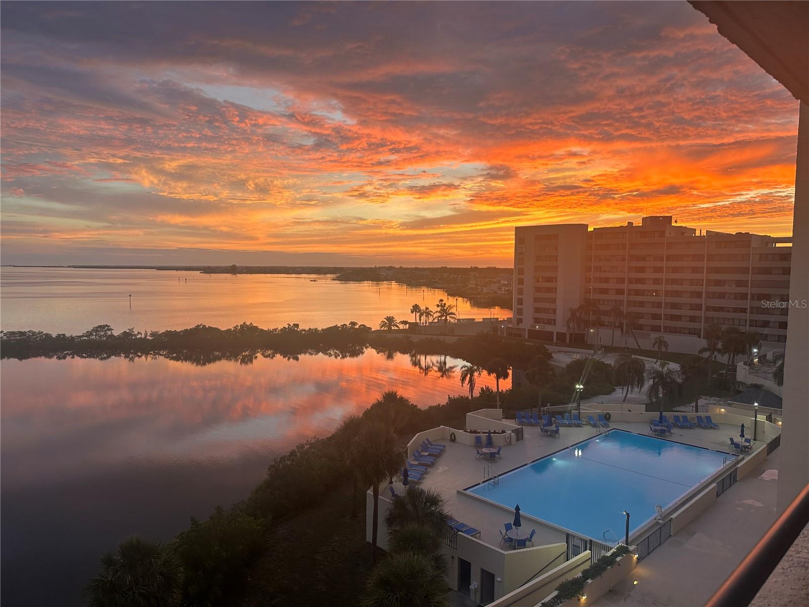 GULF ISLAND BEACH &  TENNIS CLUB II - Residential