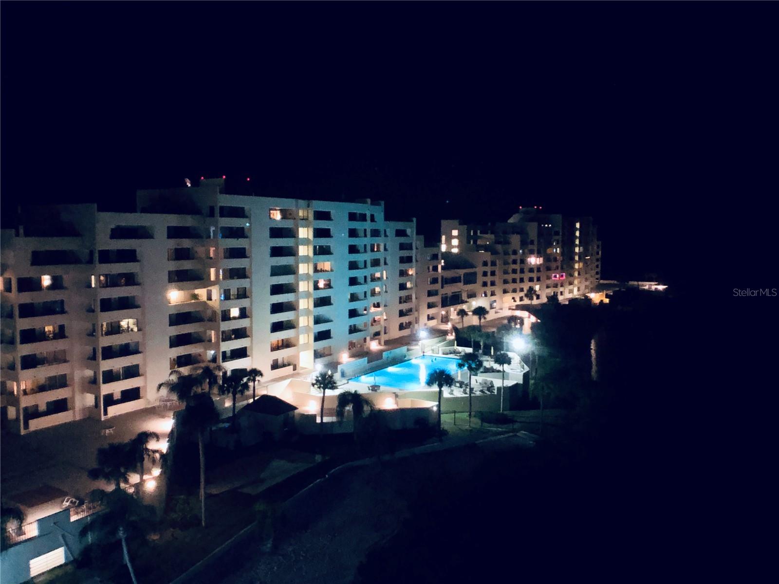 GULF ISLAND BEACH &  TENNIS CLUB II - Residential