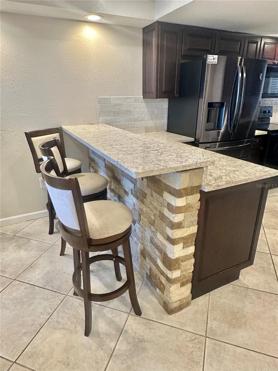 GULF ISLAND BEACH &  TENNIS CLUB II - Residential