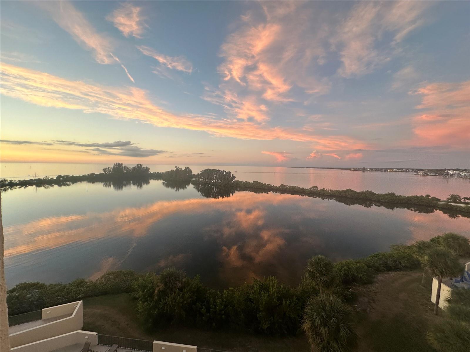 GULF ISLAND BEACH &  TENNIS CLUB II - Residential