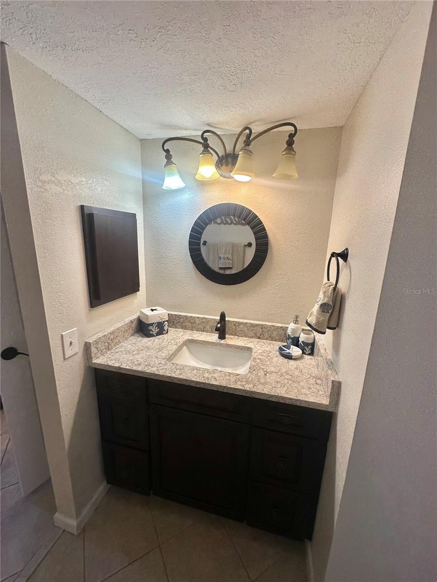 GULF ISLAND BEACH &  TENNIS CLUB II - Residential