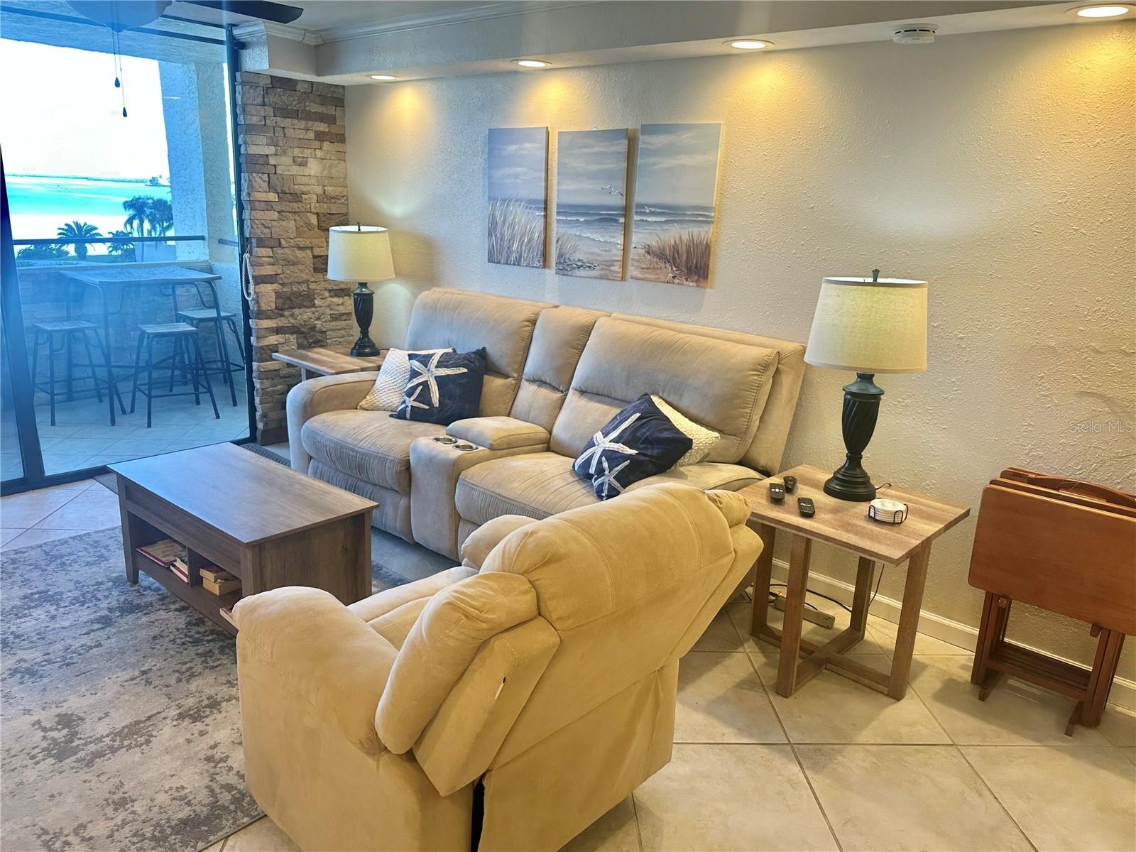 GULF ISLAND BEACH &  TENNIS CLUB II - Residential