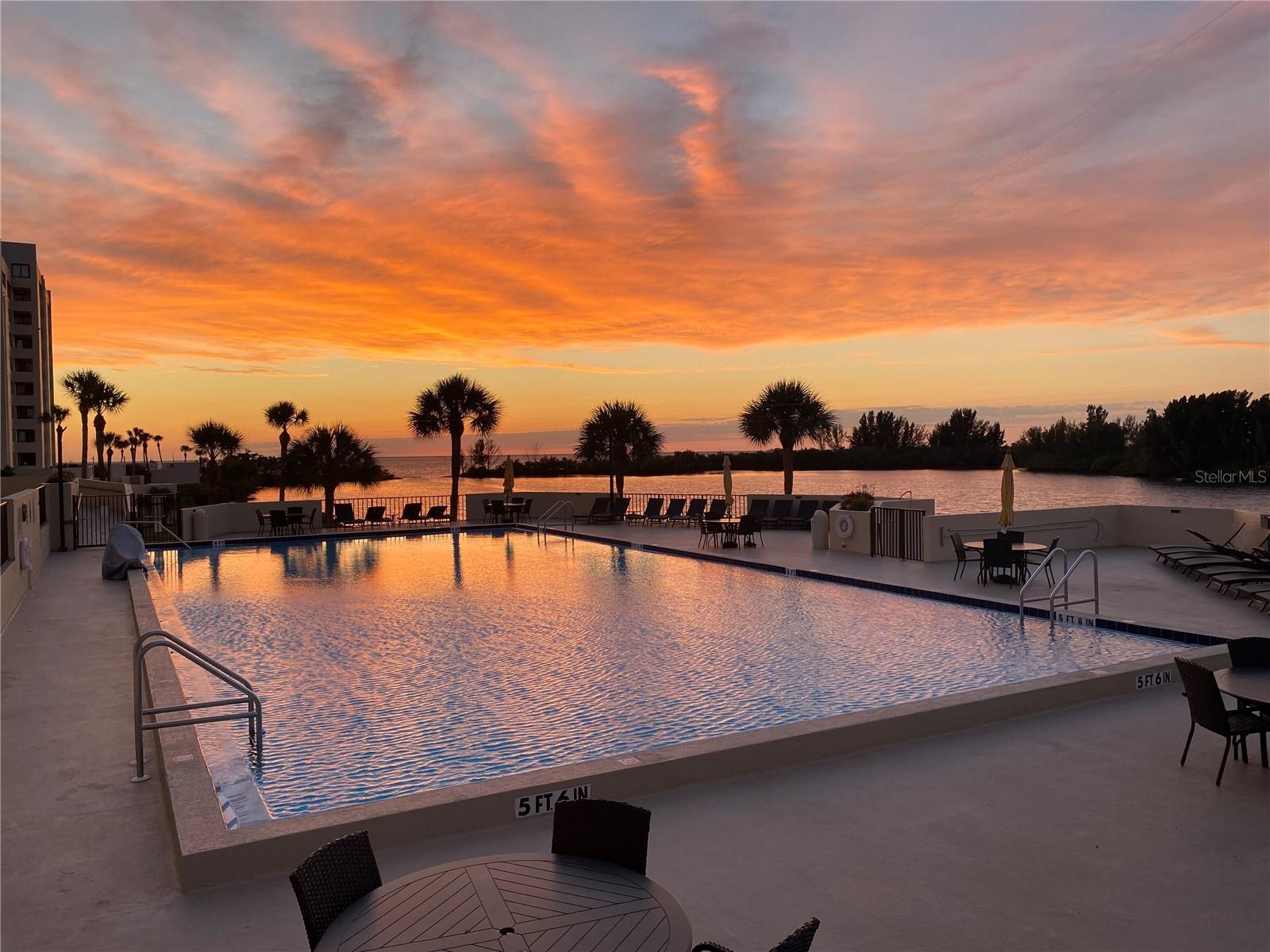 GULF ISLAND BEACH &  TENNIS CLUB II - Residential