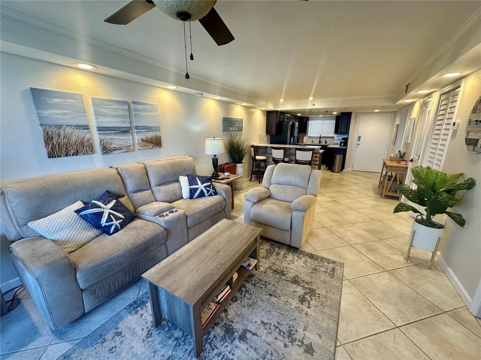 GULF ISLAND BEACH &  TENNIS CLUB II - Residential