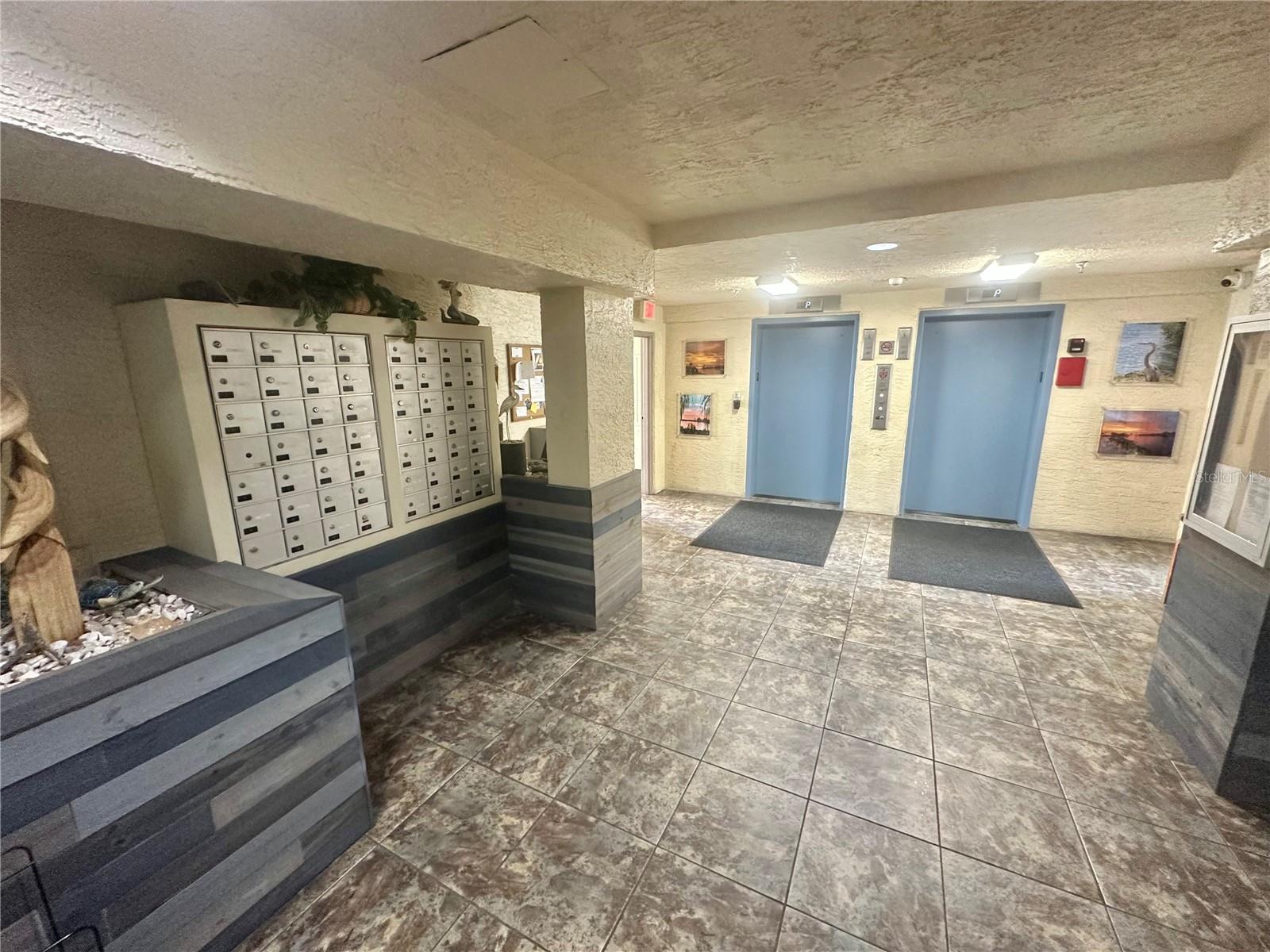 GULF ISLAND BEACH &  TENNIS CLUB II - Residential