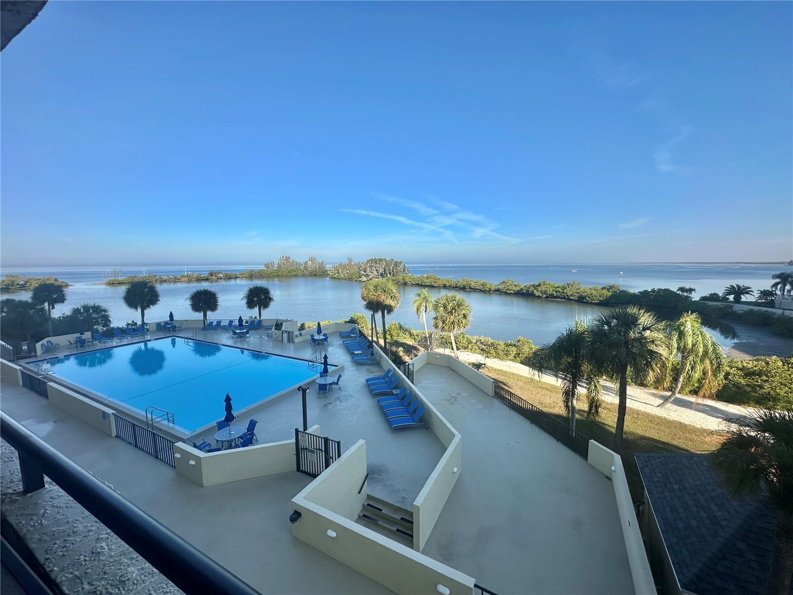 GULF ISLAND BEACH &  TENNIS CLUB II - Residential