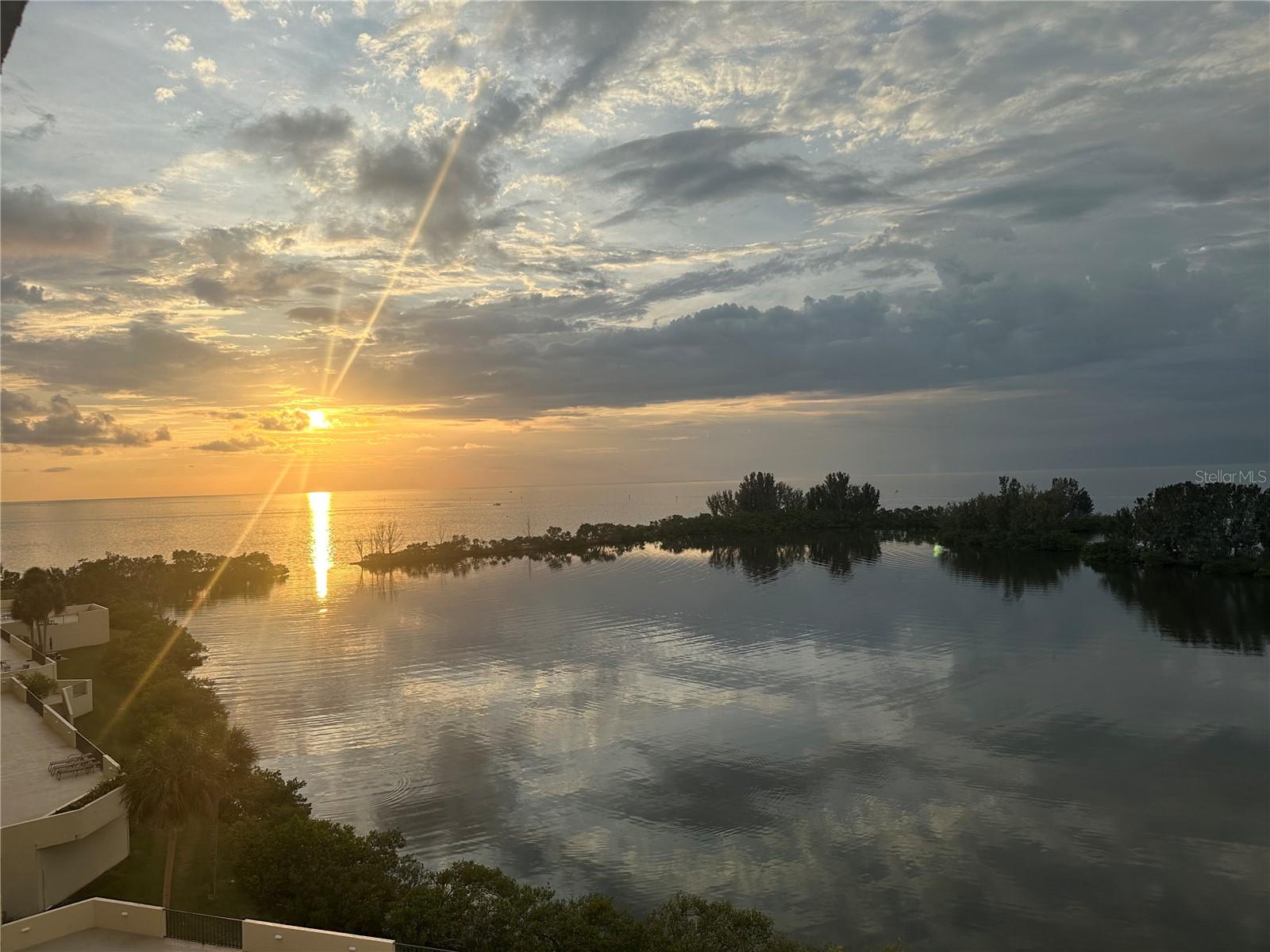 GULF ISLAND BEACH &  TENNIS CLUB II - Residential