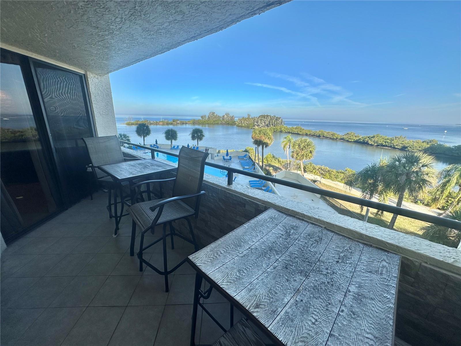 GULF ISLAND BEACH &  TENNIS CLUB II - Residential