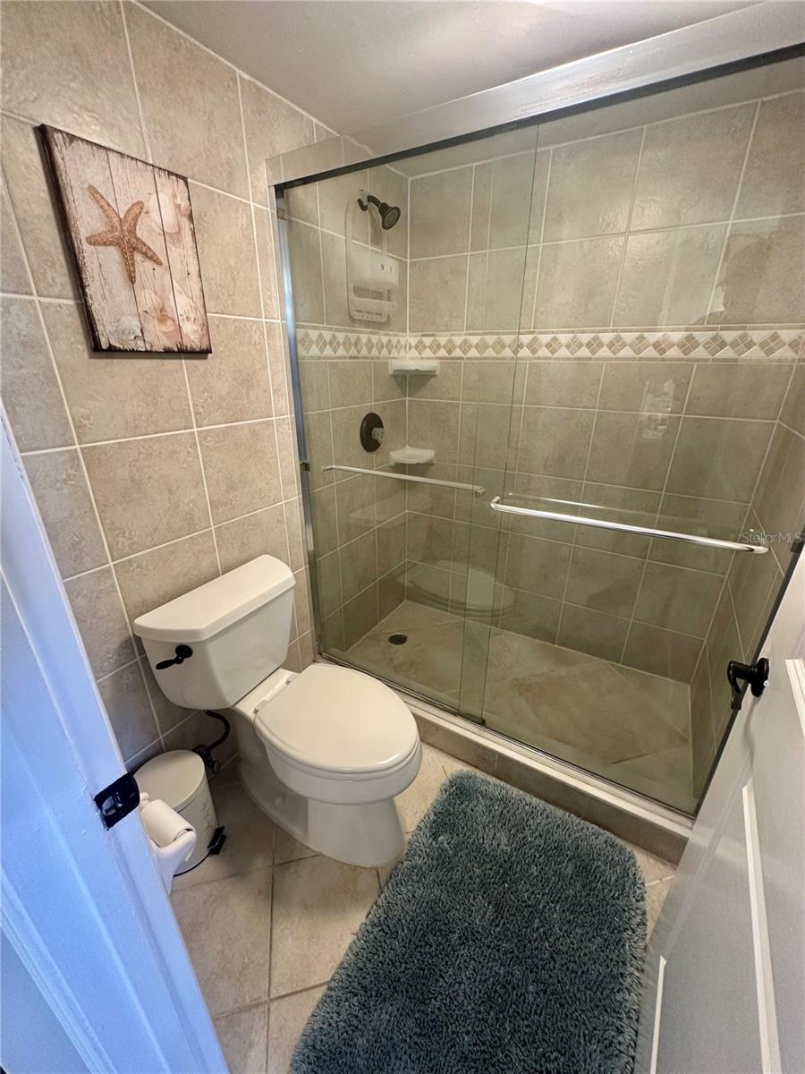 GULF ISLAND BEACH &  TENNIS CLUB II - Residential