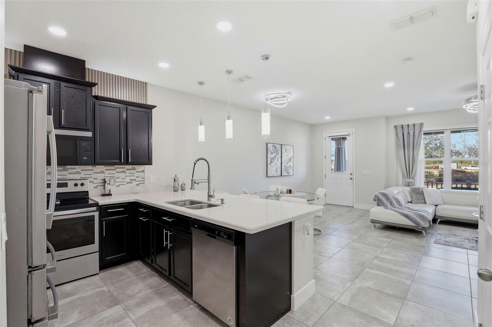 TOHOQUA PH 1 - Residential