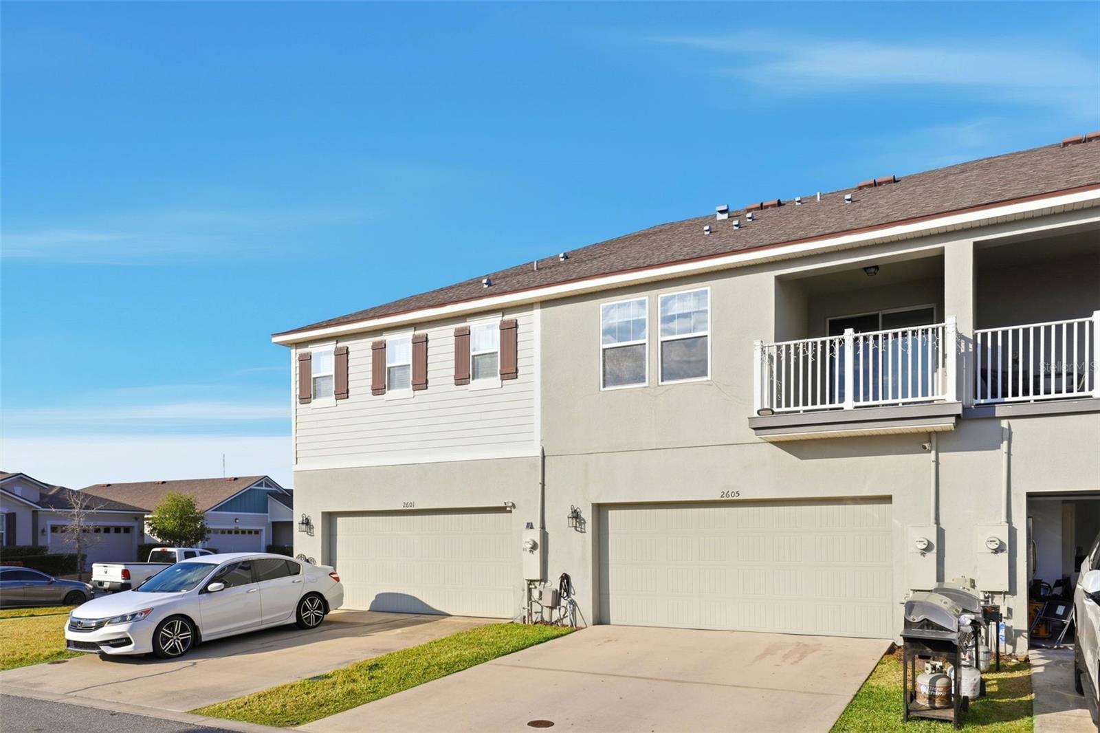 TOHOQUA PH 1 - Residential