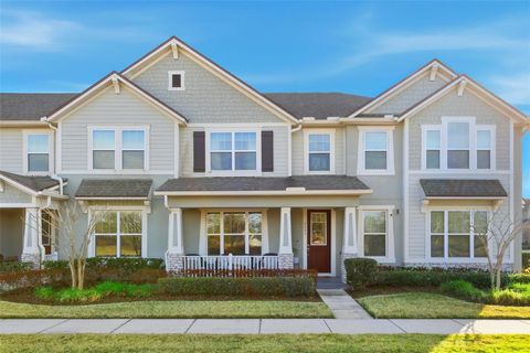 Photo of 2605 Play Hard Alley, Kissimmee, FL 34744 (MLS # S5143916)