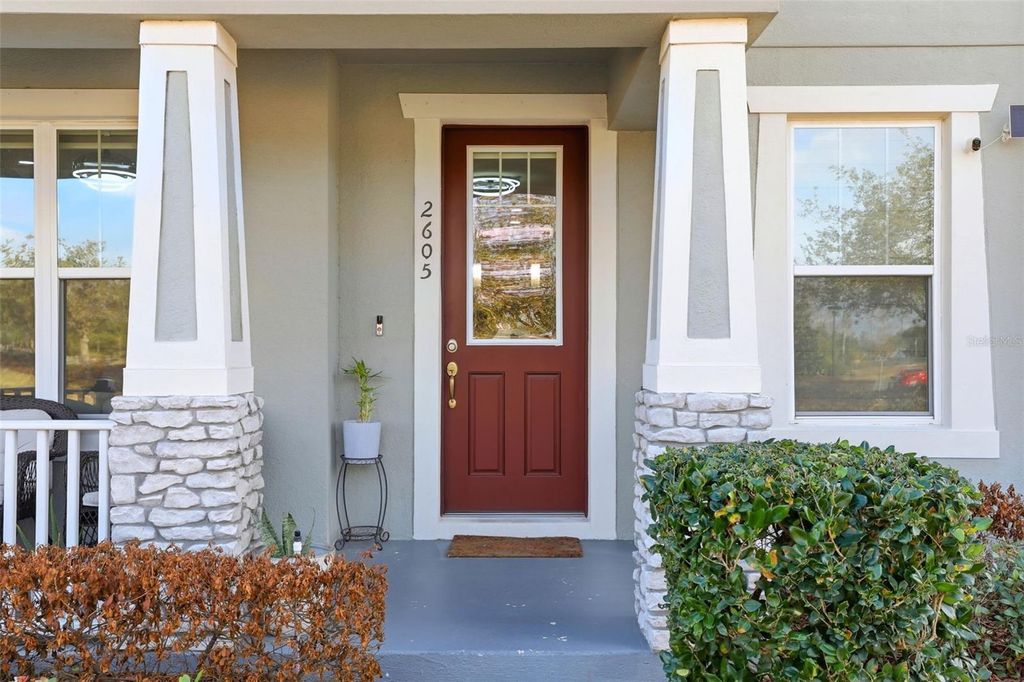 Photo of 2605 Play Hard Alley, Kissimmee, FL 34744 (MLS # S5143916)