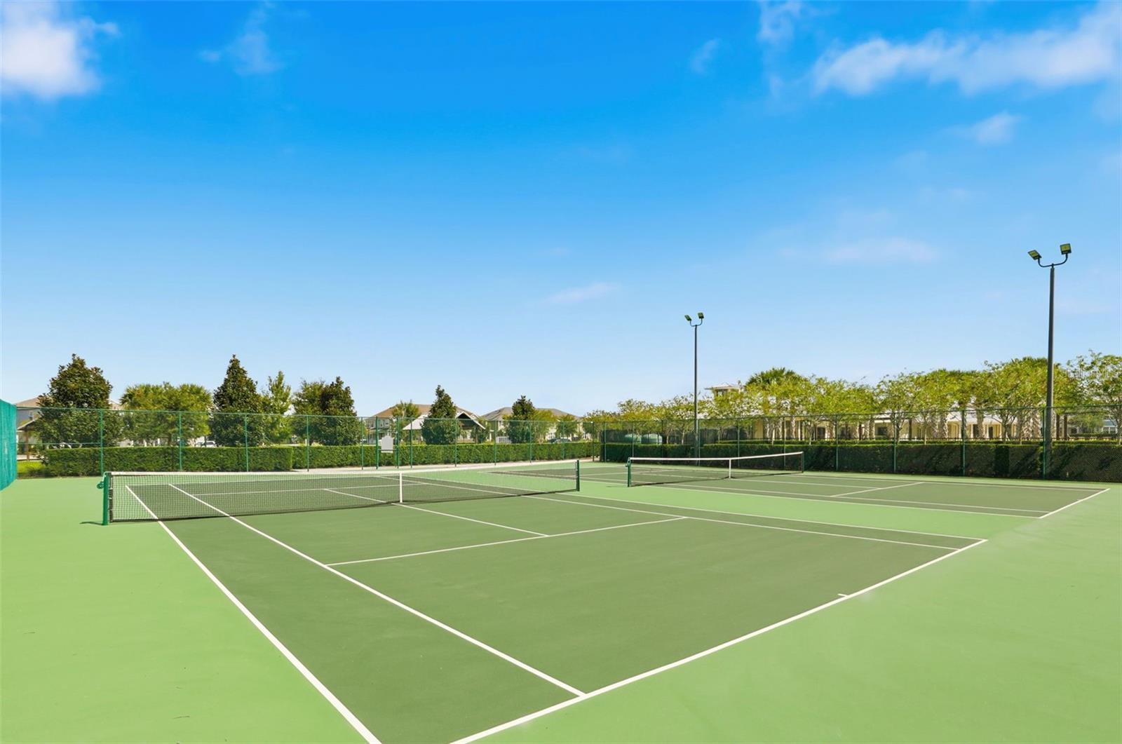 TOHOQUA PH 1 - Residential