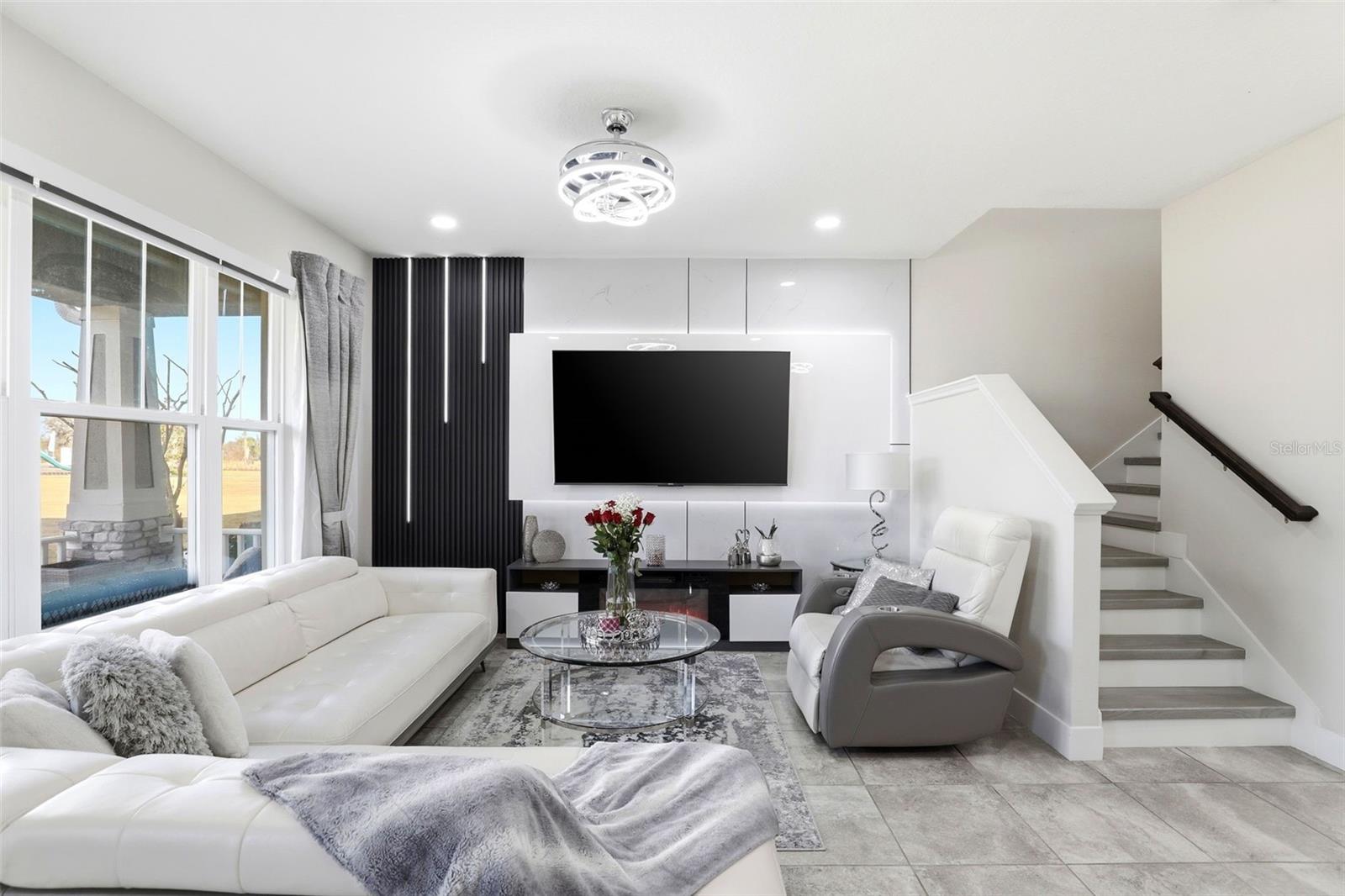 TOHOQUA PH 1 - Residential