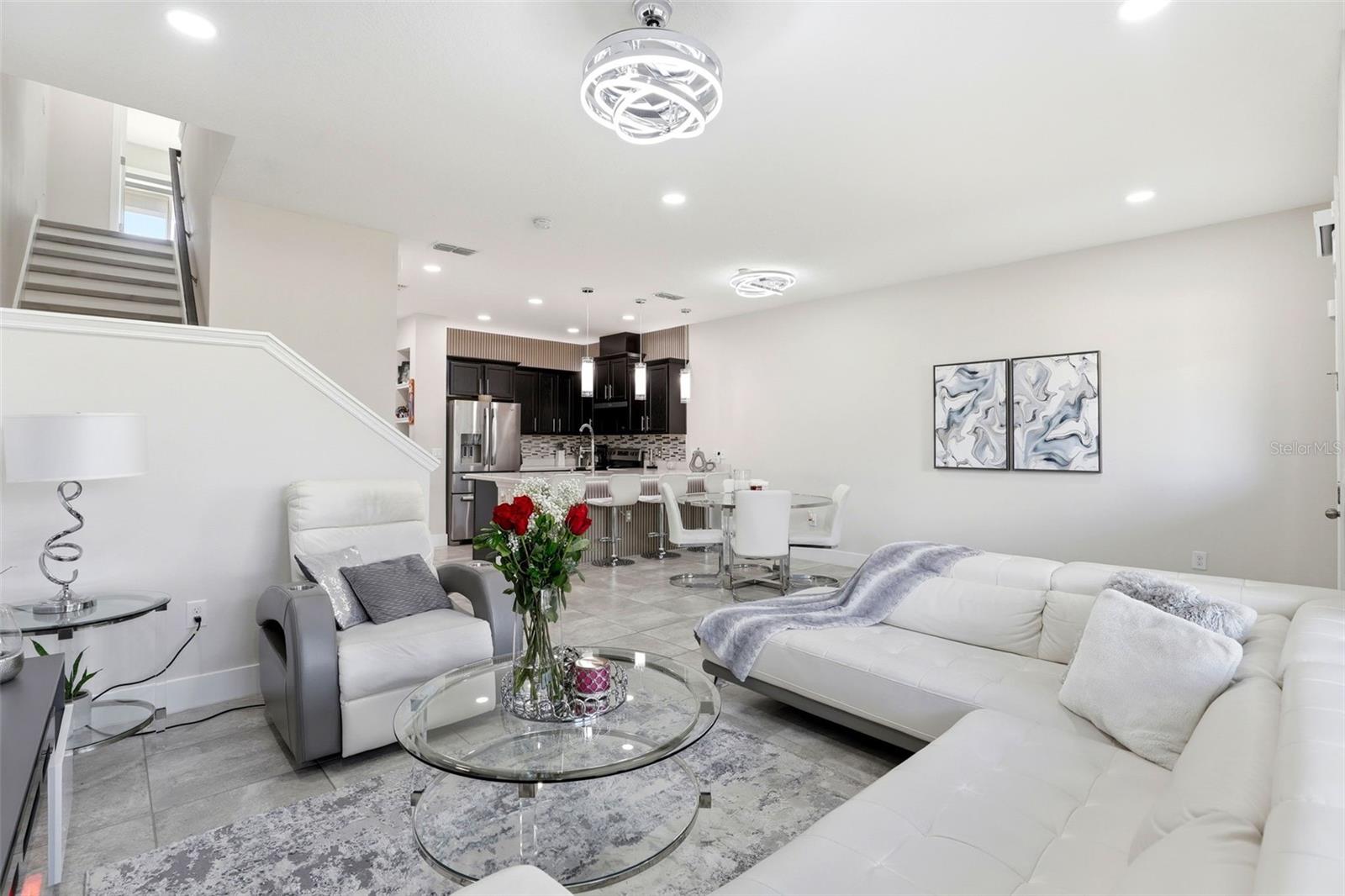 TOHOQUA PH 1 - Residential