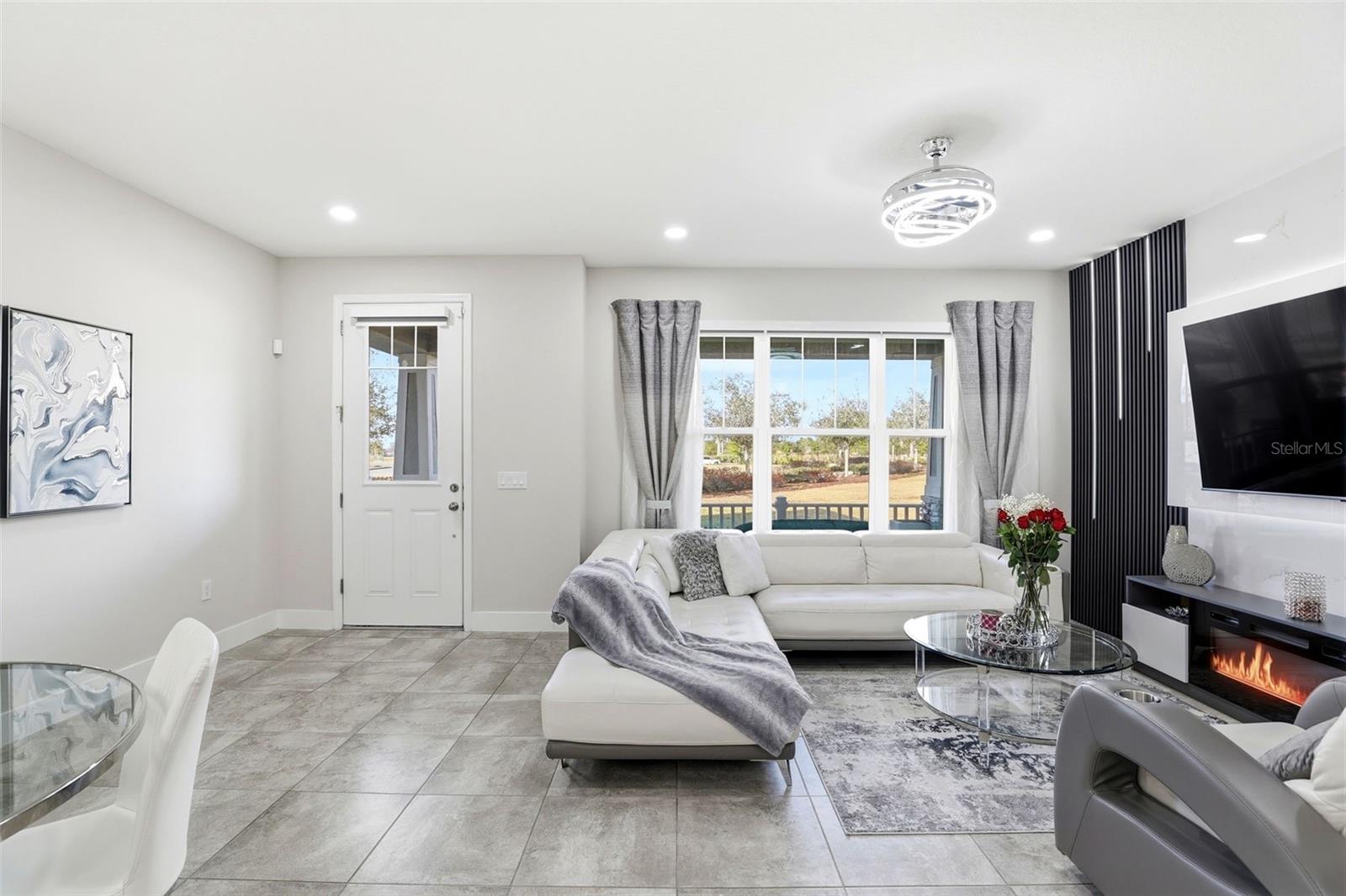 TOHOQUA PH 1 - Residential