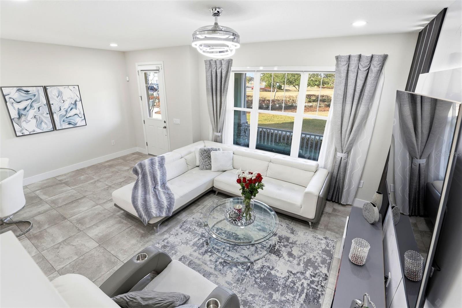 TOHOQUA PH 1 - Residential