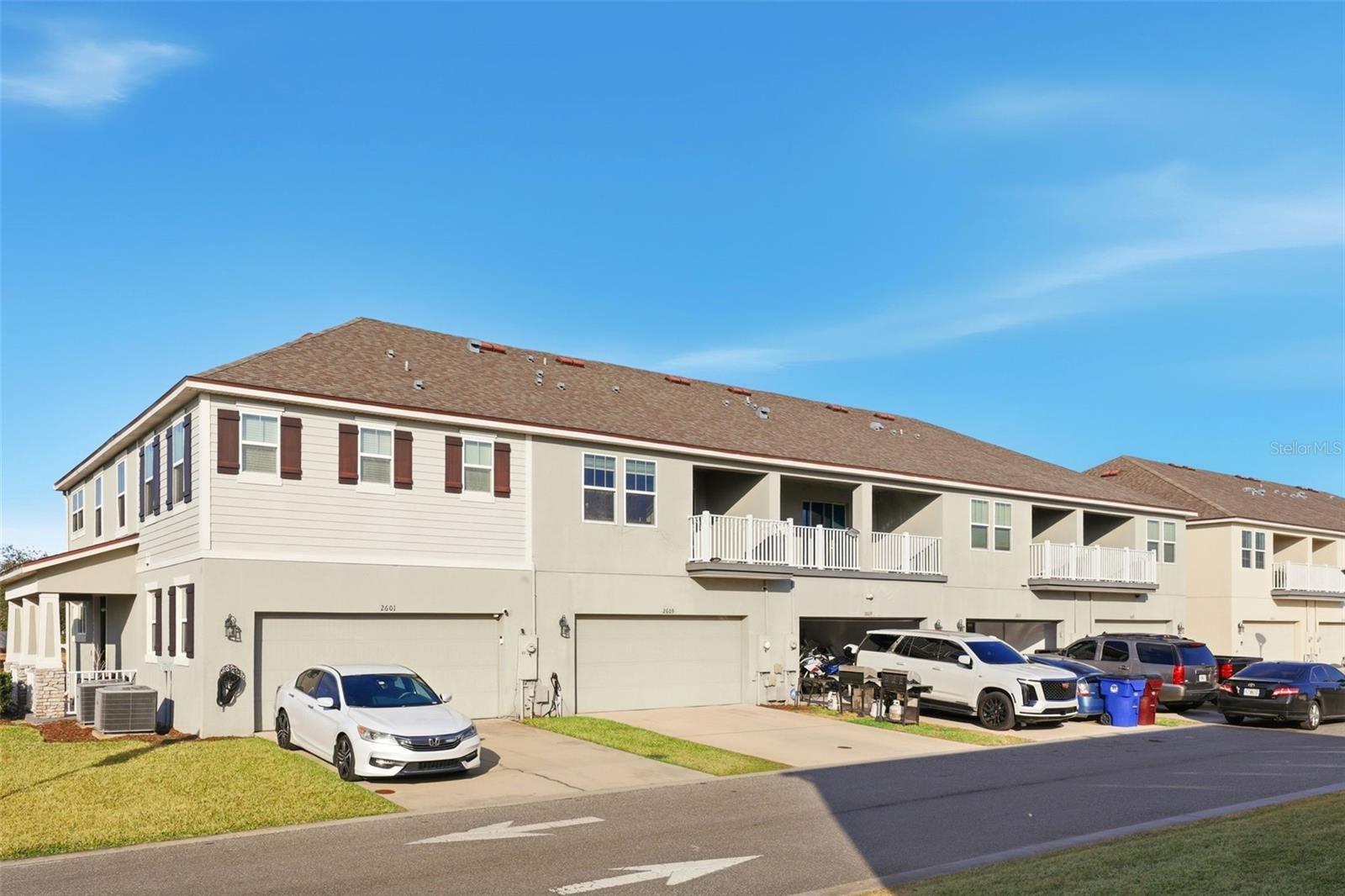 TOHOQUA PH 1 - Residential