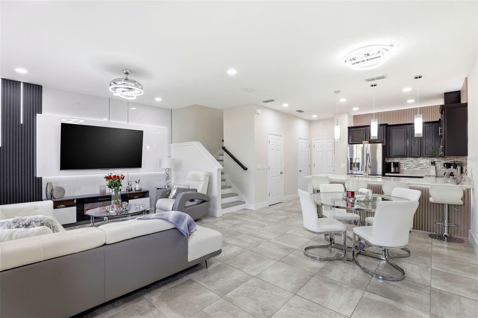 TOHOQUA PH 1 - Residential