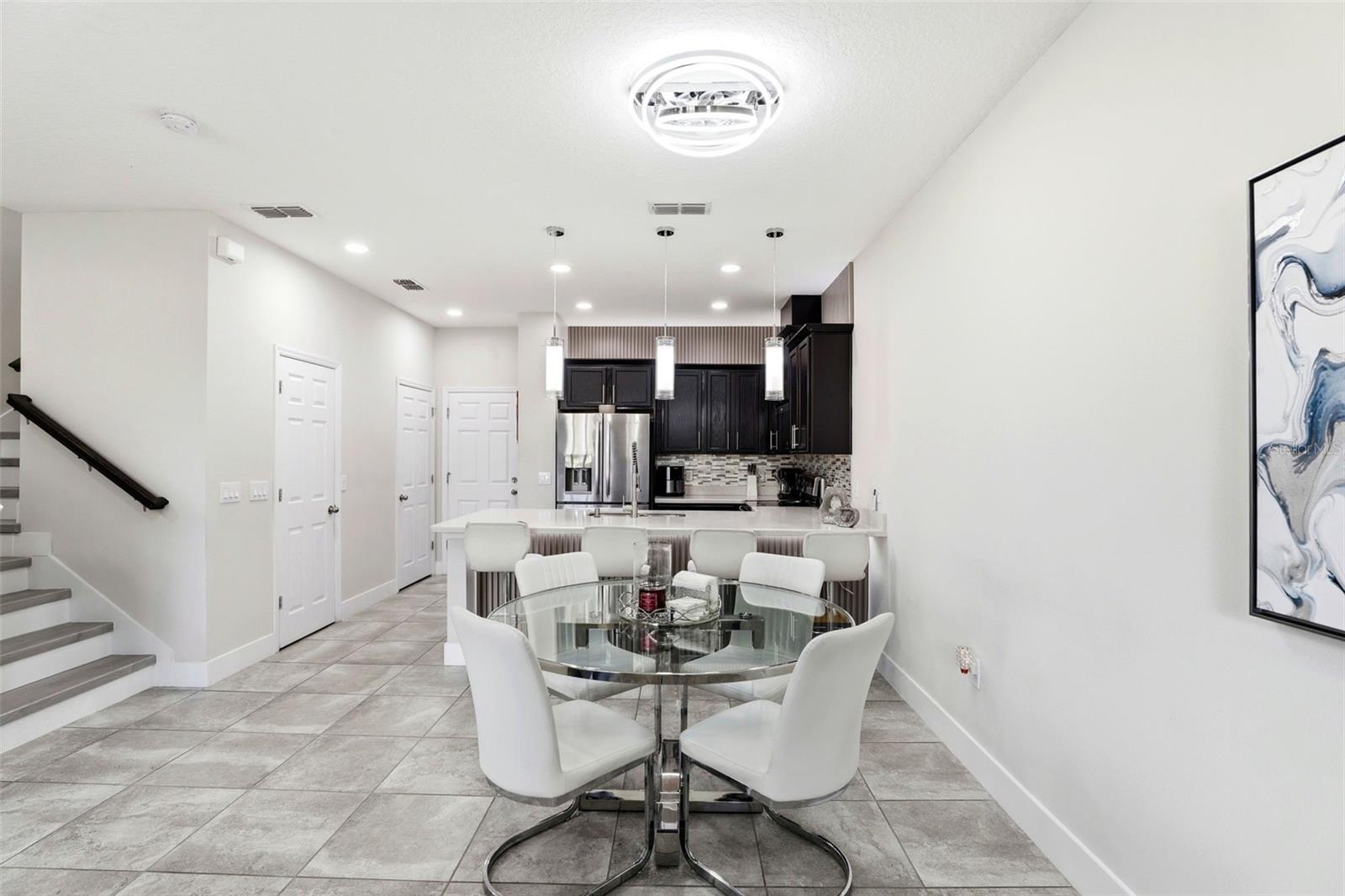 TOHOQUA PH 1 - Residential