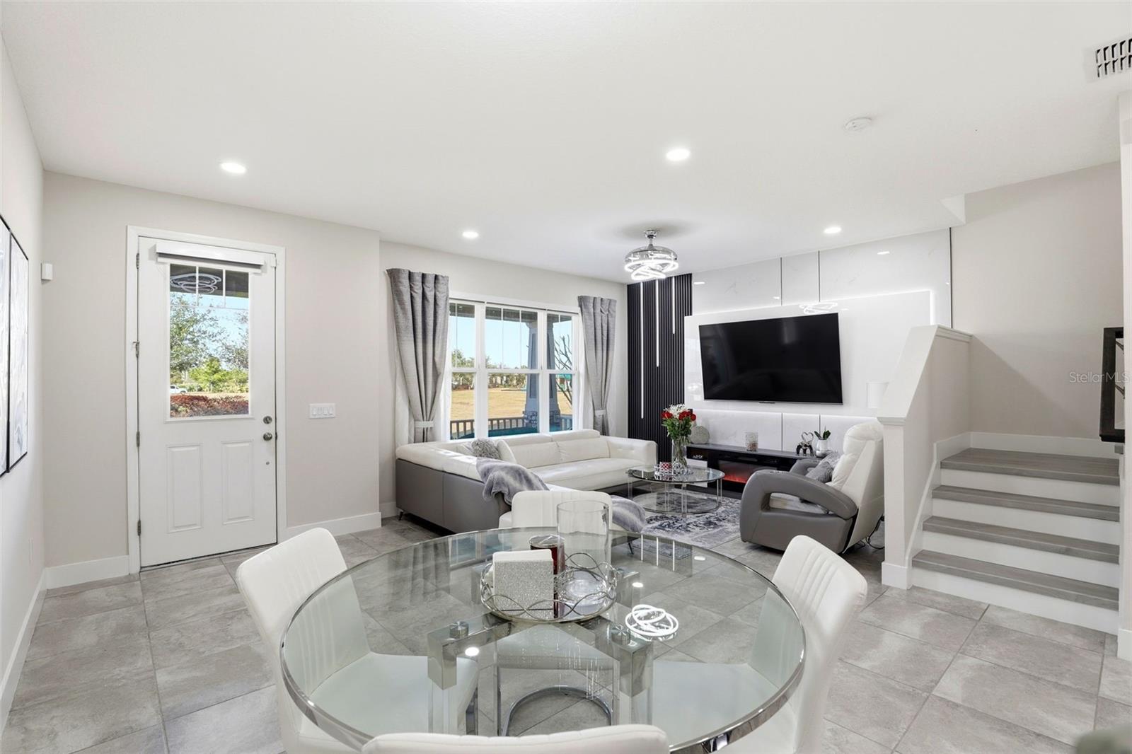 TOHOQUA PH 1 - Residential