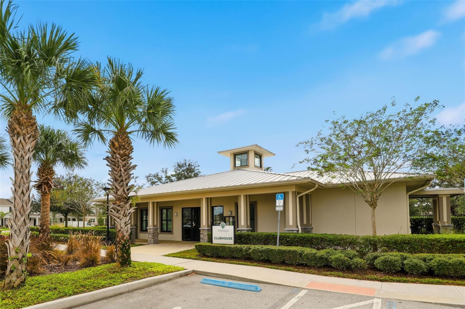 TOHOQUA PH 1 - Residential