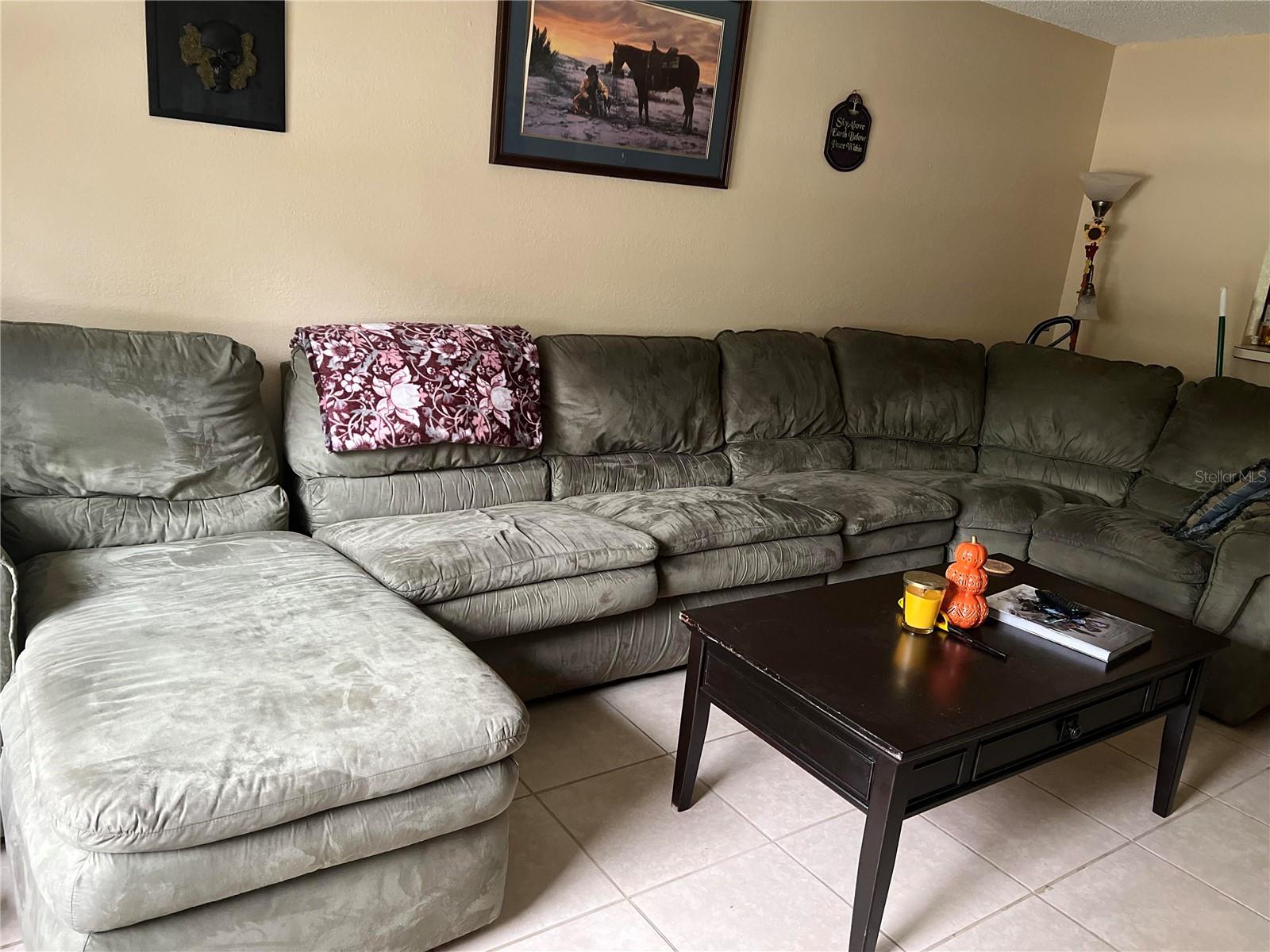 INDIAN LAKE ESTATES - Residential Income