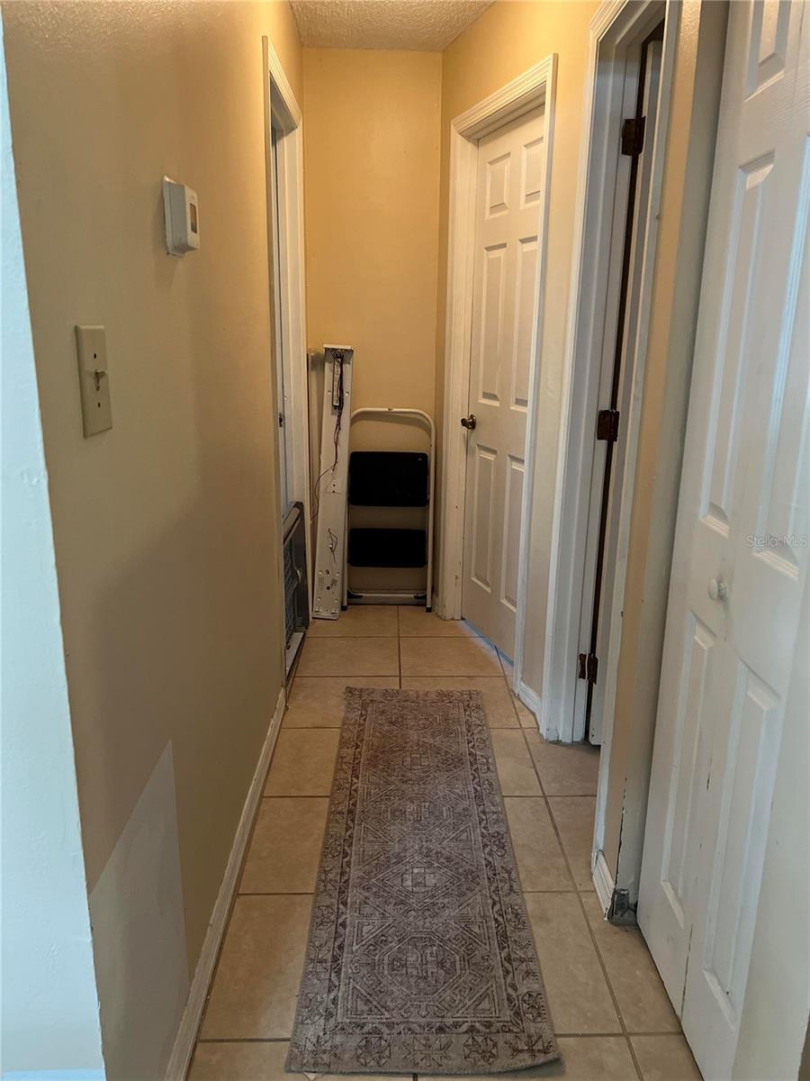 INDIAN LAKE ESTATES - Residential Income