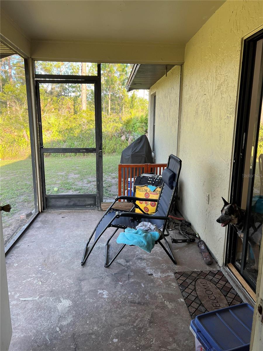 INDIAN LAKE ESTATES - Residential Income