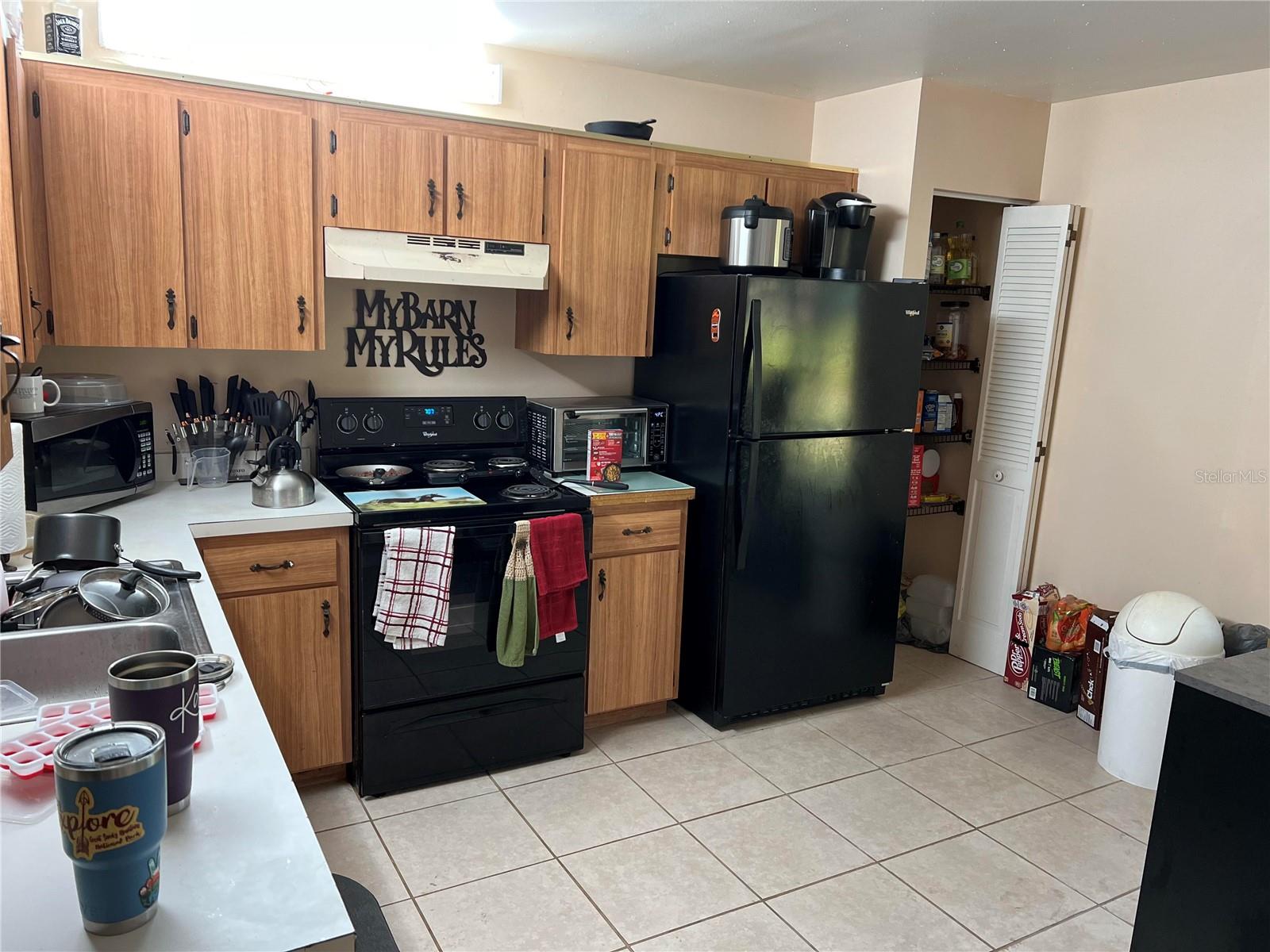 INDIAN LAKE ESTATES - Residential Income