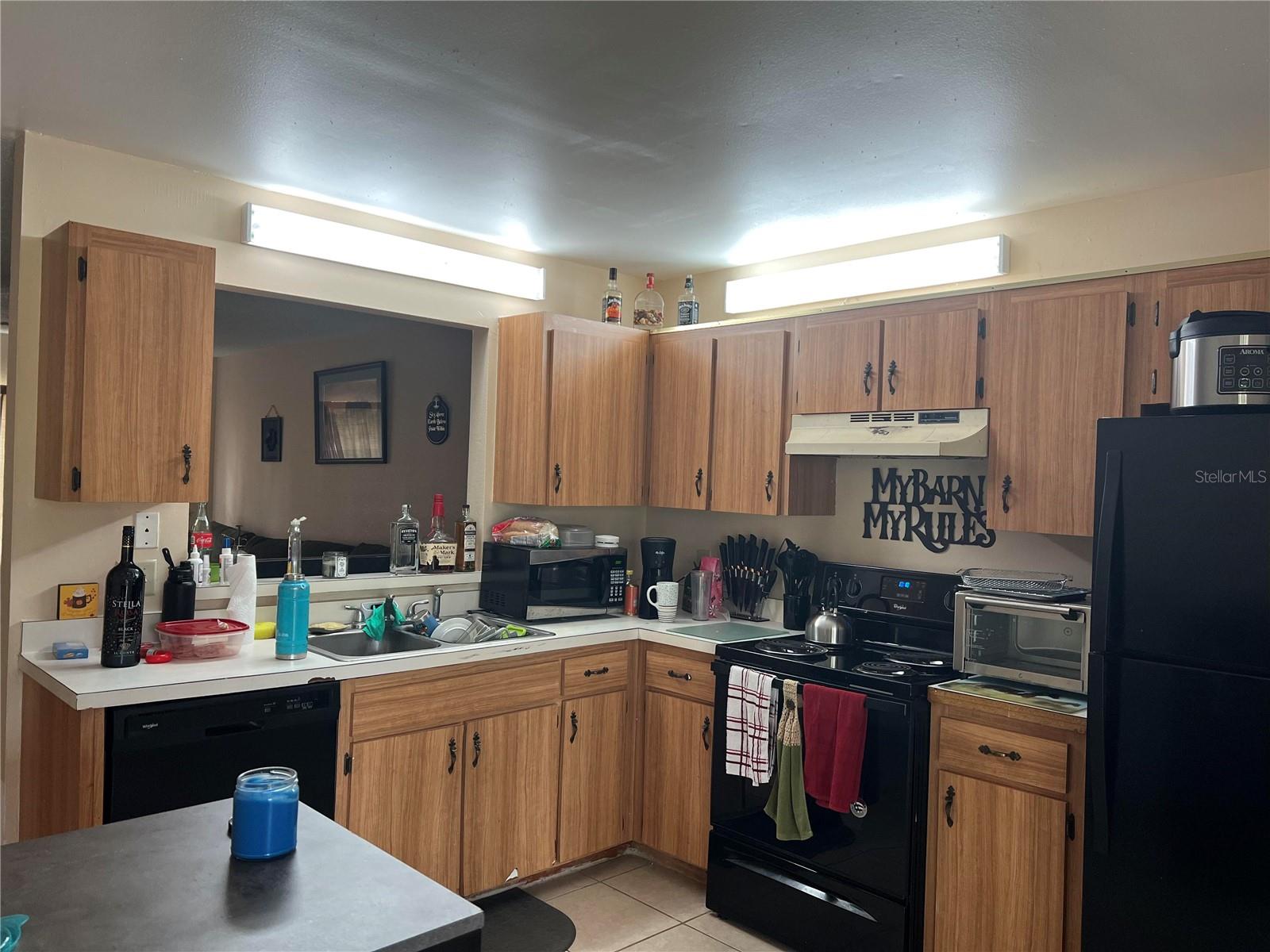 INDIAN LAKE ESTATES - Residential Income