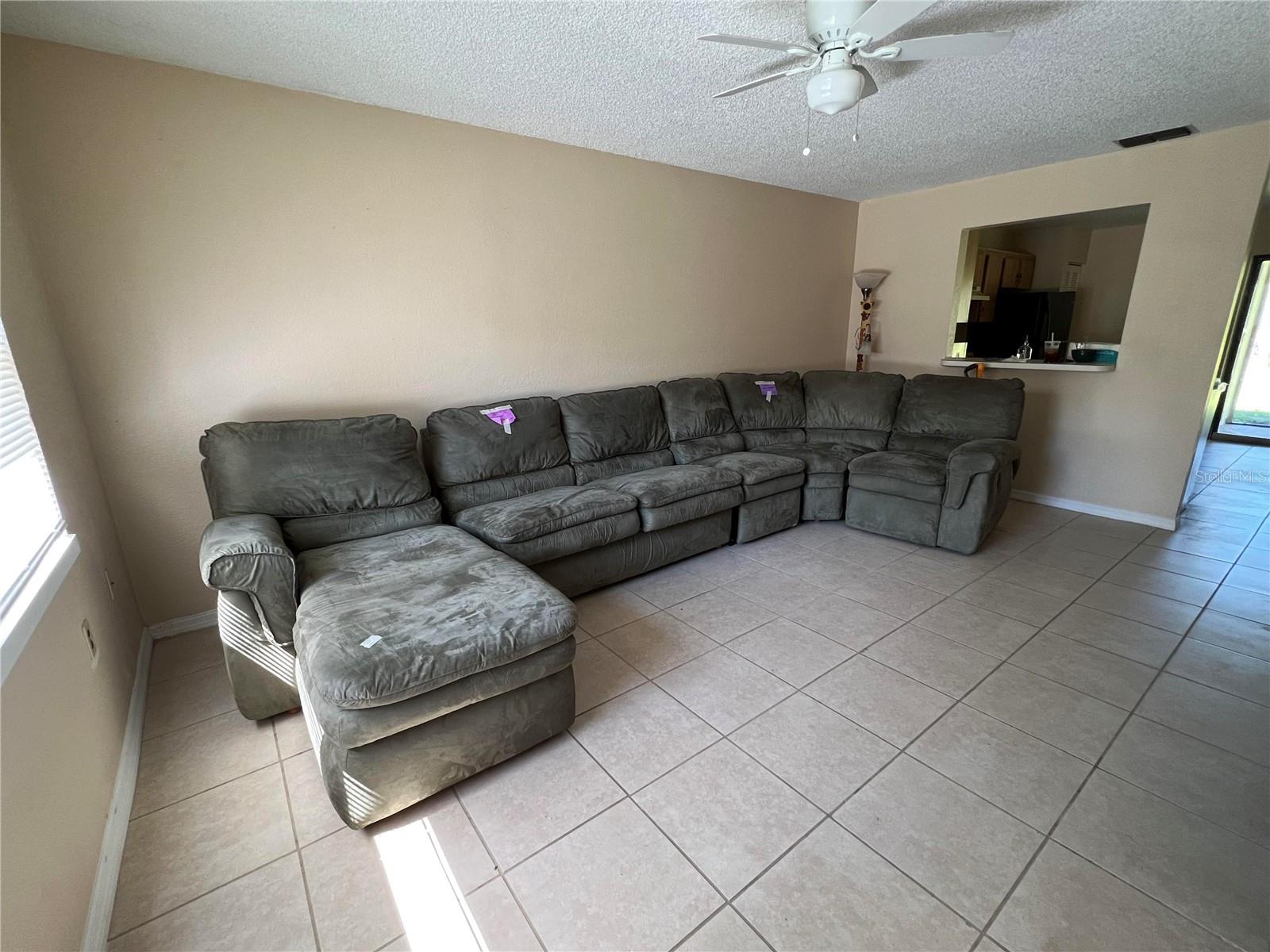 INDIAN LAKE ESTATES - Residential Income