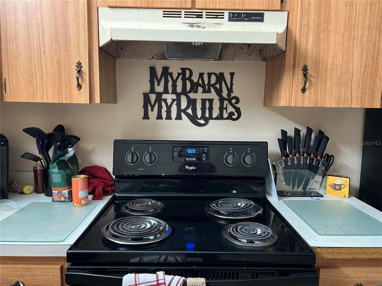 INDIAN LAKE ESTATES - Residential Income